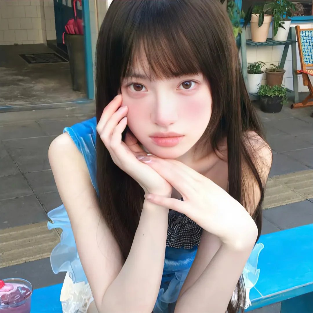 白僵尸