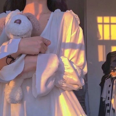 黄昏时分的朋友