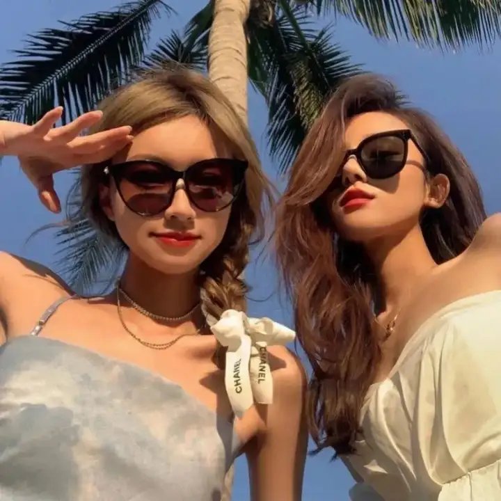 卖花女