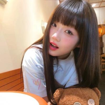 她和她的猫
